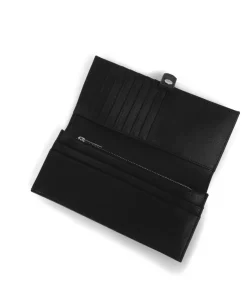 SOSI Vegan Folded Wallet - Arbor