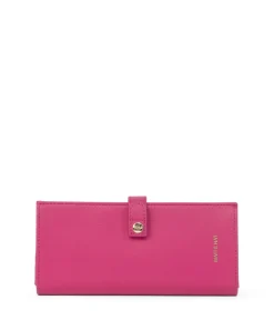 SOSI Vegan Folded Wallet - Arbor