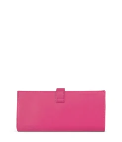 SOSI Vegan Folded Wallet - Arbor
