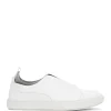 STEAL Men's Vegan Slip On Sneakers