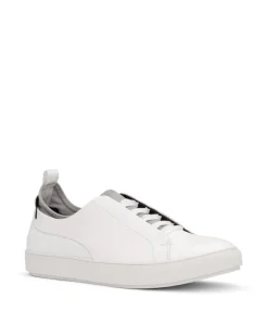 STEAL Men's Vegan Slip On Sneakers