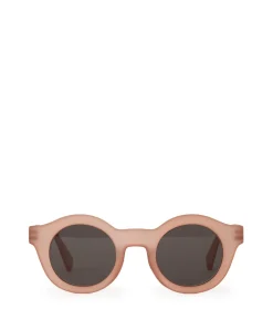 SURIE-2 Recycled Round Sunglasses