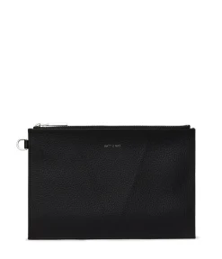 TAIKA Vegan Pouch Wallet - Purity