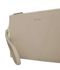 TAIKA Vegan Pouch Wallet - Purity