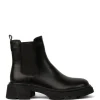 TAYLA Women's Vegan Chelsea Boots