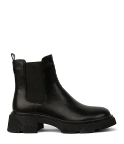 TAYLA Women's Vegan Chelsea Boots