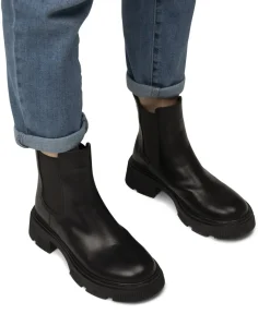 TAYLA Women's Vegan Chelsea Boots