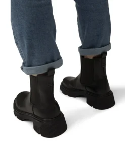 TAYLA Women's Vegan Chelsea Boots