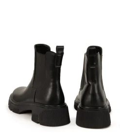 TAYLA Women's Vegan Chelsea Boots