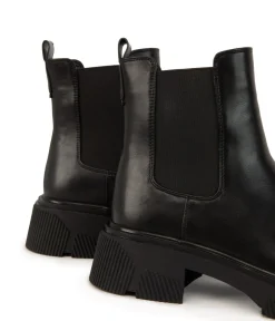 TAYLA Women's Vegan Chelsea Boots