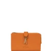 THALIA Vegan Bifold Wallet - Arbor