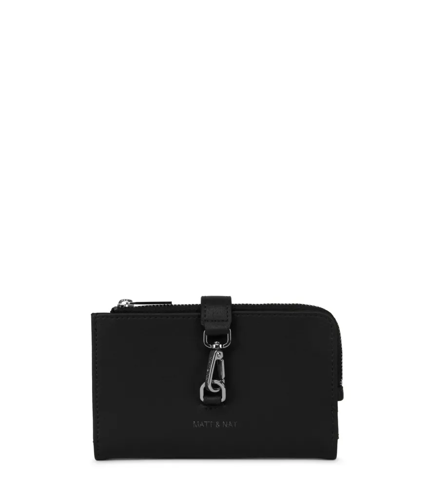 THALIA Vegan Bifold Wallet - Arbor