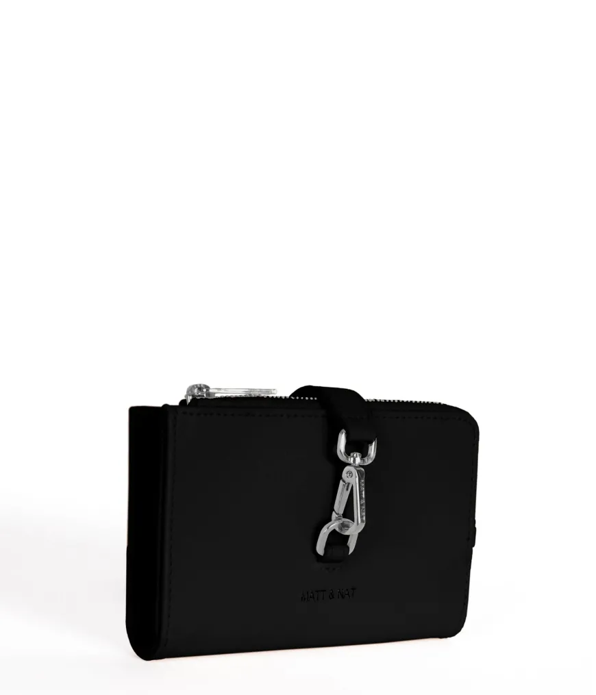 THALIA Vegan Bifold Wallet - Arbor