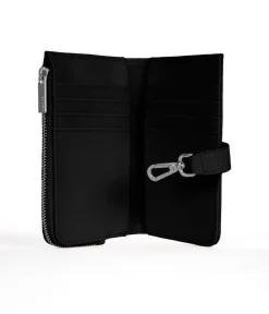 THALIA Vegan Bifold Wallet - Arbor