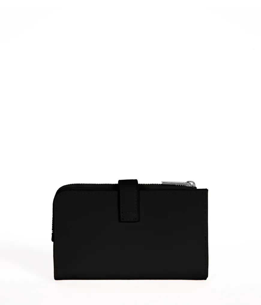 THALIA Vegan Bifold Wallet - Arbor