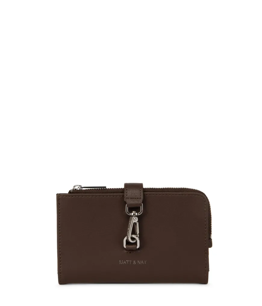 THALIA Vegan Bifold Wallet - Arbor