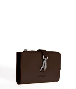 THALIA Vegan Bifold Wallet - Arbor