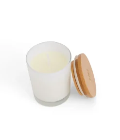 The Future Is Bright Mini Soy Candle