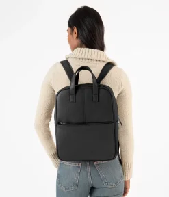 THEBE Vegan Backpack - Purity