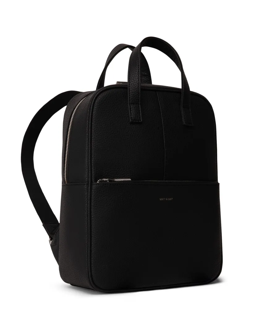 THEBE Vegan Backpack - Purity