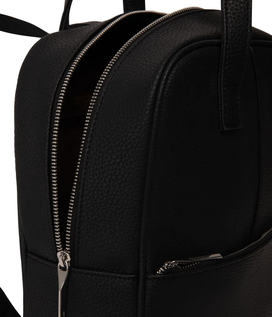 THEBE Vegan Backpack - Purity