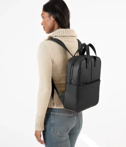 THEBE Vegan Backpack - Purity