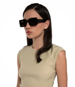 TITO Rectangle Sunglasses