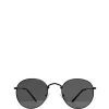 TOLLI Round Sunglasses