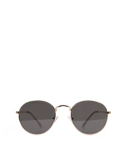 TOLLI Round Sunglasses
