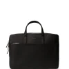 TOM Vegan Briefcase - Purity