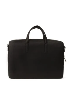 TOM Vegan Briefcase - Purity