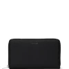 TRIP Vegan Travel Wallet - Purity