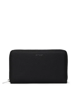 TRIP Vegan Travel Wallet - Purity