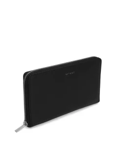 TRIP Vegan Travel Wallet - Purity