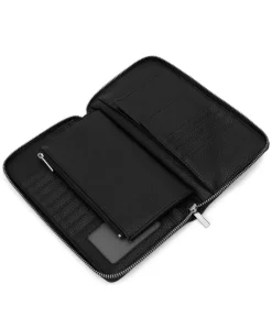TRIP Vegan Travel Wallet - Purity