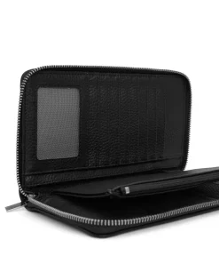 TRIP Vegan Travel Wallet - Purity