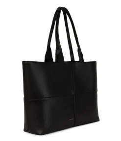 TRISTAN Vegan Tote Bag - Arbor