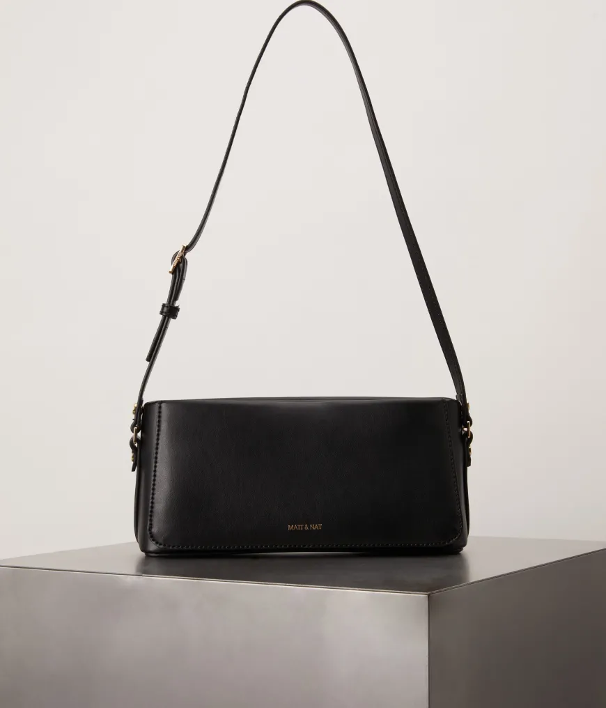 VAL Vegan Shoulder Bag - UPPEAL™
