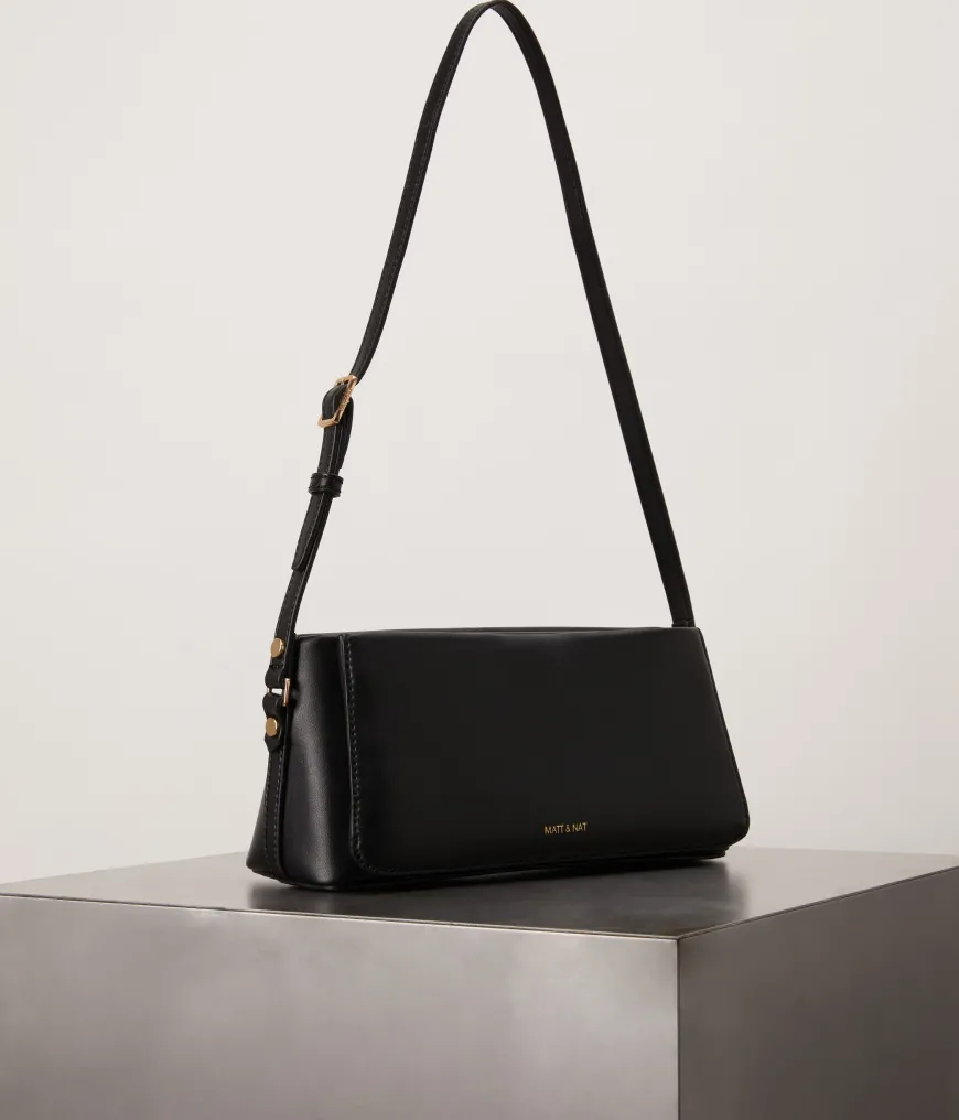 VAL Vegan Shoulder Bag - UPPEAL™