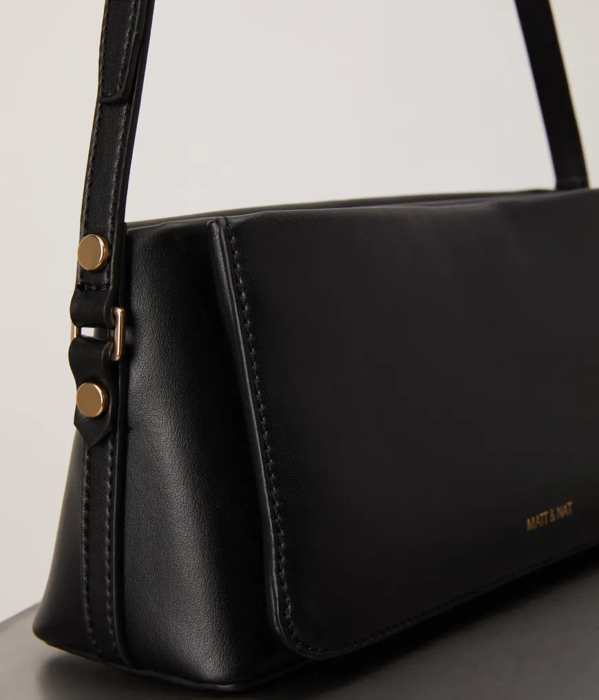 VAL Vegan Shoulder Bag - UPPEAL™