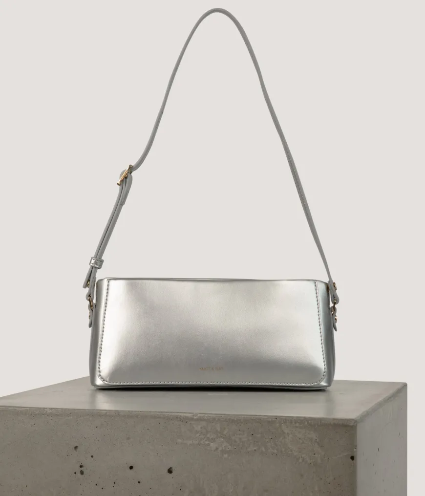 VAL Vegan Shoulder Bag - UPPEAL™