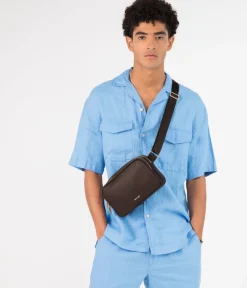 VEDI Vegan Belt Bag - Purity