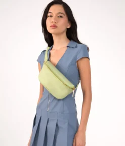 VIE Vegan Belt Bag - Arbor