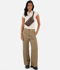 VIE Vegan Belt Bag - Arbor