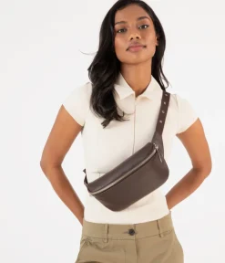 VIE Vegan Belt Bag - Arbor