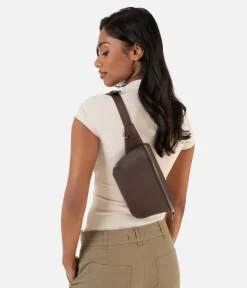 VIE Vegan Belt Bag - Arbor