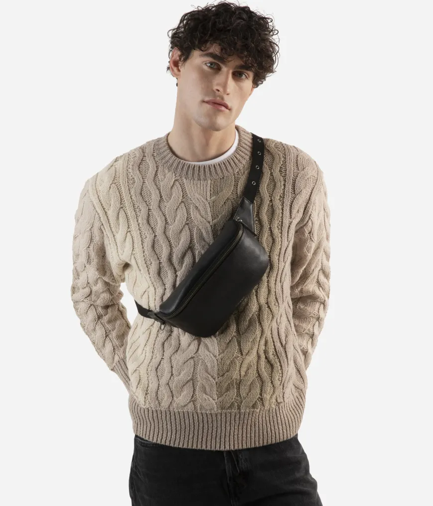 VIE Vegan Fanny Pack - Vintage