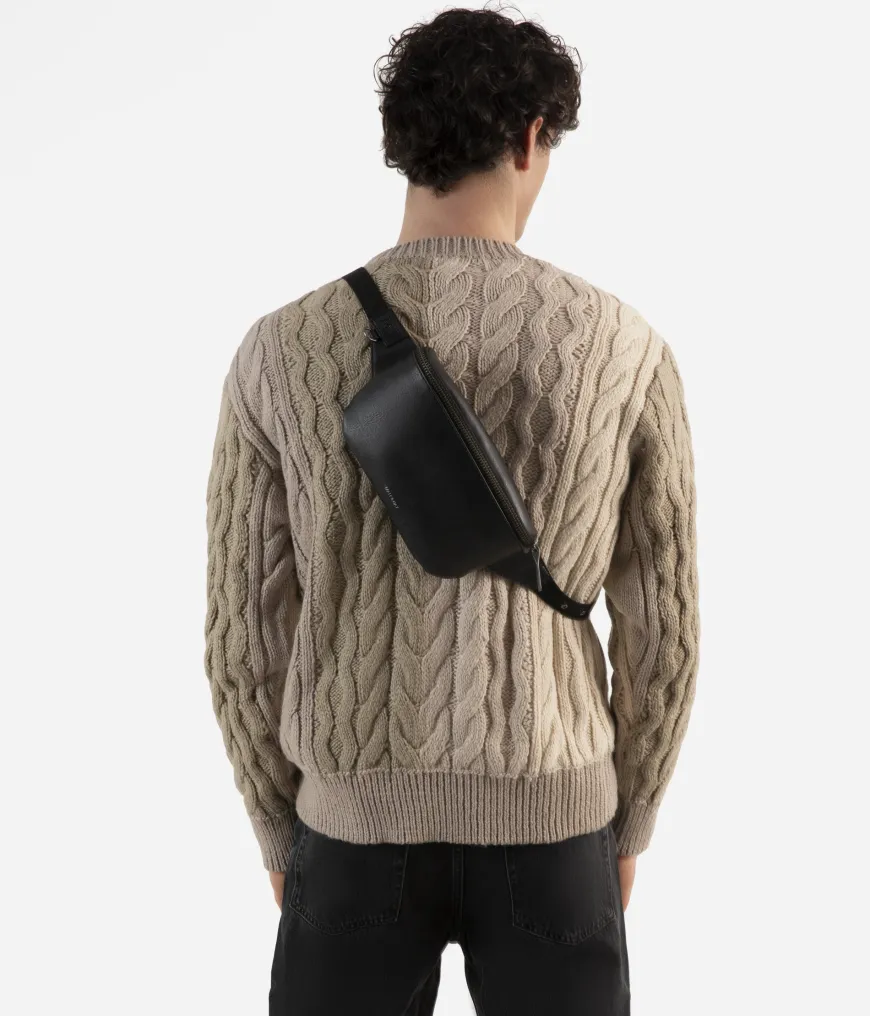 VIE Vegan Fanny Pack - Vintage