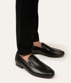 VIGGO Men's Vegan Loafers
