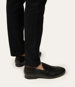 VIGGO Men's Vegan Loafers